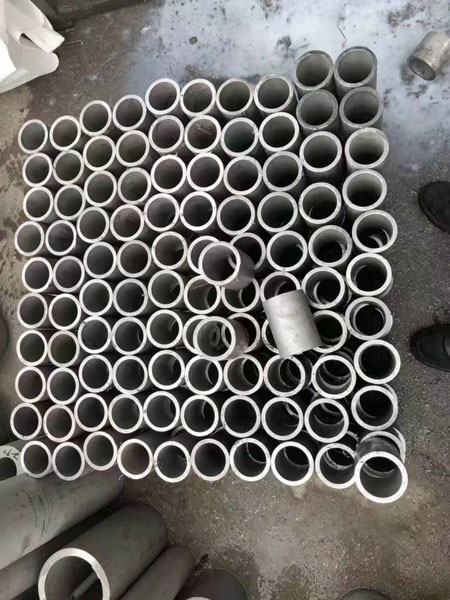 衡东不锈钢管